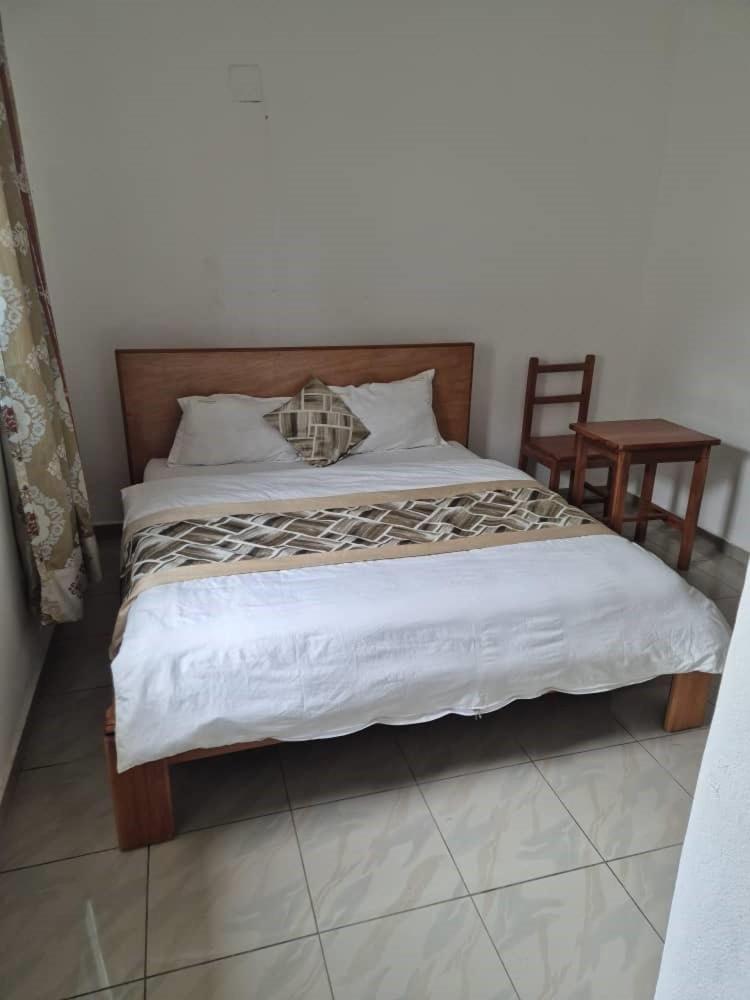Swiss Cottage Крібі Екстер'єр фото